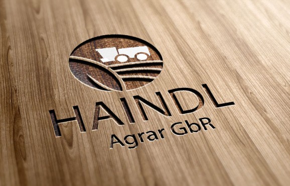 Logo für Haindl Agrar